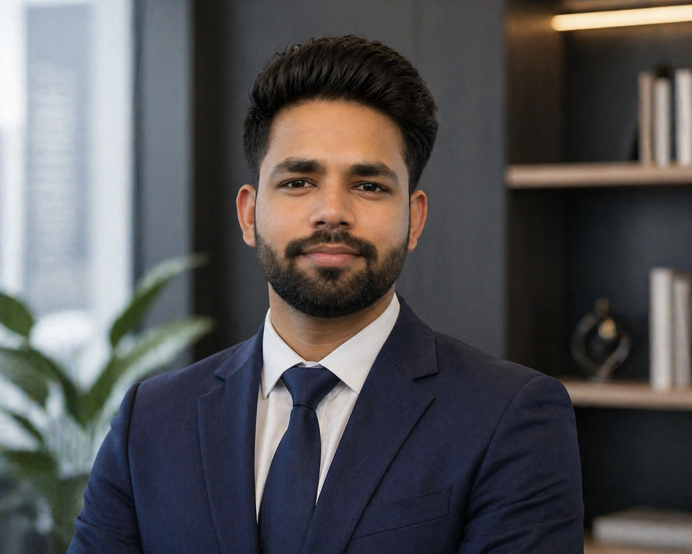Siddharth Yadav